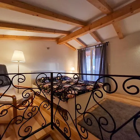 Sweet House And Apartment Rovinj Exterior photo