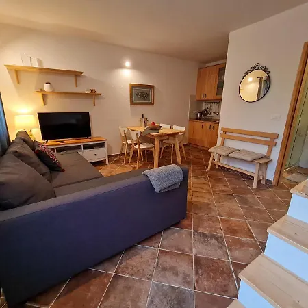 Sweet House And Apartment Rovinj Exterior photo