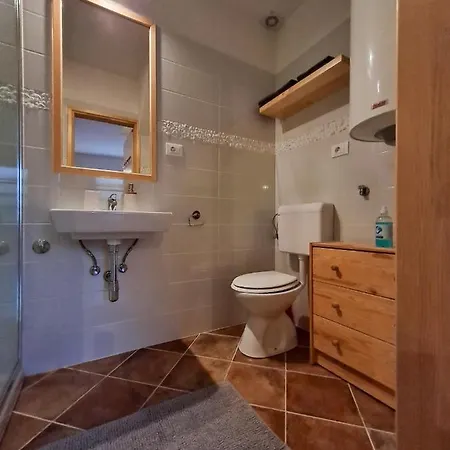 Sweet House And Apartment Rovinj Exterior photo