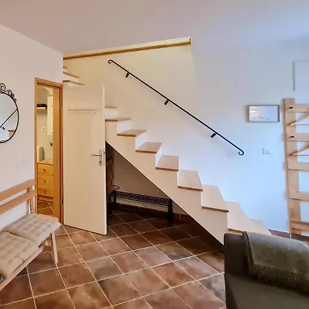 Sweet House And Apartment Rovinj Exterior photo