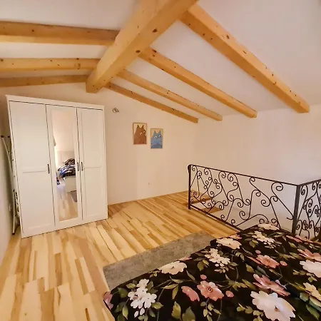 Sweet House And Apartment Rovinj Exterior photo