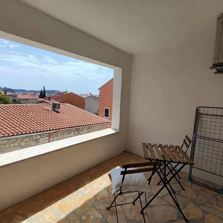 Sweet House And Apartment Rovinj Exterior photo