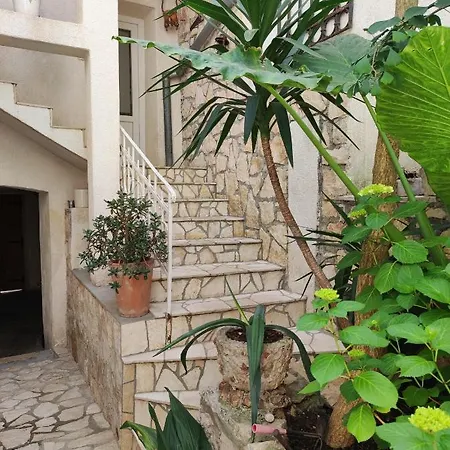 Sweet House And Apartment Rovinj Exterior photo