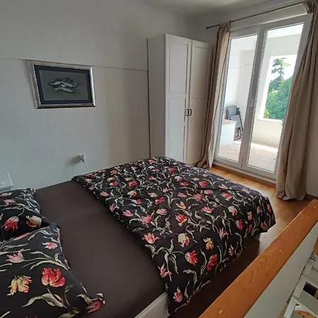 Sweet House And Apartment Rovinj Exterior photo