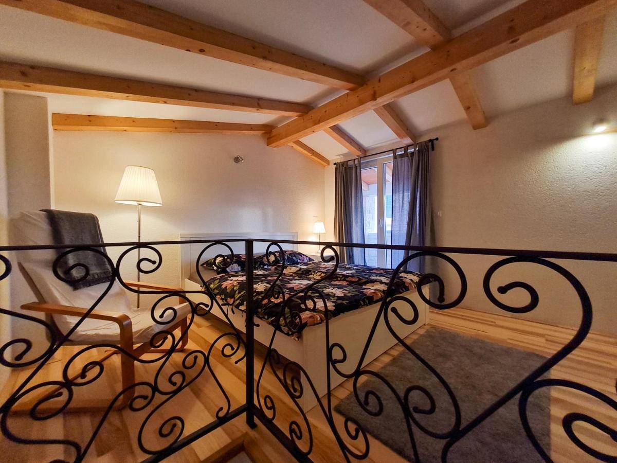 Apartment Sweet House And Rovinj