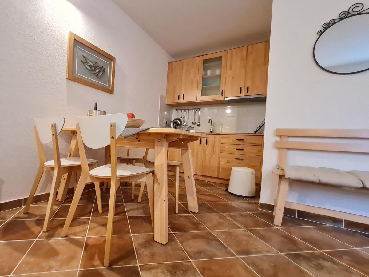 Sweet House And Rovinj