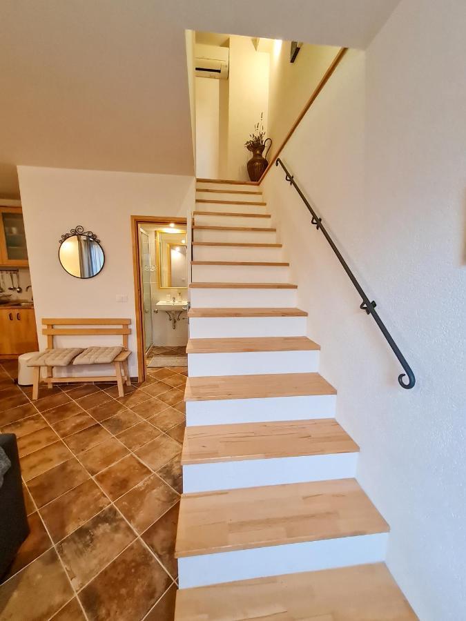 Sweet House&apartment * Rovinj