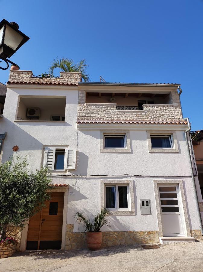Apartment Sweet House And Rovinj