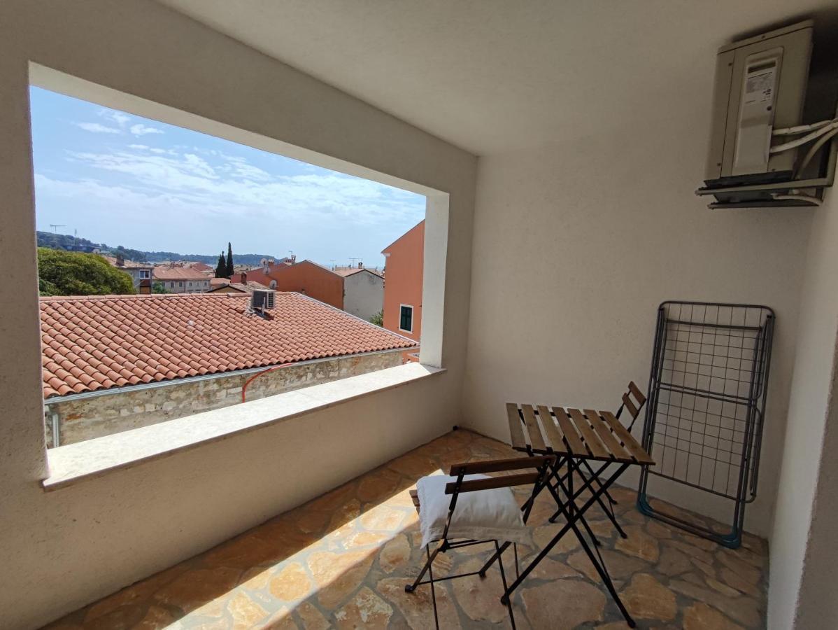 Sweet House And Rovinj