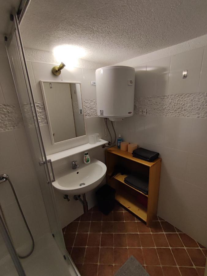 Apartment Sweet House And